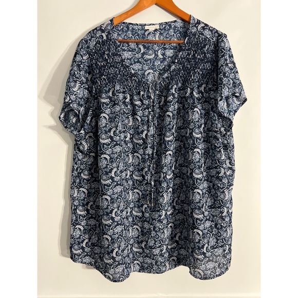 Westport 1962 Tops - Westport 1962 top size 3x